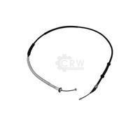 NK Cuerda De Freno Izquierda Compatible Para Fiat Stilo 192 Bravo II 198