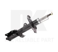 NK Del Amortiguador Delantero Izquierdo Derecho para Toyota Corola ZZE12 _ NDE12