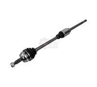 NK Eje Motriz Delantero Derecho para Renault Master II Camión / Chasis Opel