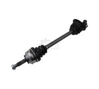 NK Eje Motriz Delantero Izquierda para Renault Clio II Kangoo Express 503947