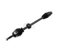 NK Eje Motriz Delantero para Dacia Sandero Logan MCV Renault Sandero/Stepway