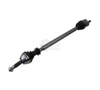 NK Eje Motriz Delantero para Fiat Ducato Camión/Chasis Citroën C25 Bus