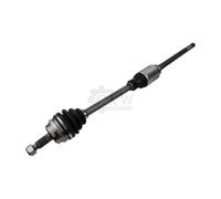NK Eje Motriz Delantero para Opel Movano Camión/Chasis Renault Master
