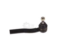 NK Extremo Barra Tensora Junta Esférica Apto para Fiat Scudo Combinato 220P 220L