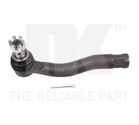 NK Extremo Barra Tensora Junta Esférica Apto para Toyota Land Cruiser 100