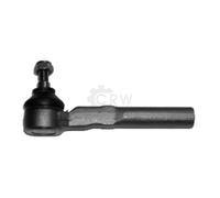 NK Extremo Barra Tensora para Fiat Croma 154 154 Lancia kappa 838A 838 838