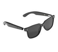 NK Gafas de Sol Inteligentes con Audio Bluetooth (UV400) - Negro