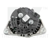 NK Generador De Luz 100 A 14 V Para Opel Meriva B Monovolumen 1.4