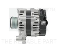NK Generador De Luz 130 A 14 V Para Hyundai Kona 1.0 T-GDi i20 Coupe KIA