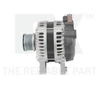 NK Generador De Luz 150 A 14 V Para Peugeot 2008 I 1.2 THP 110/PureTech