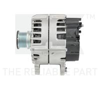 NK Generador De Luz 180 A 14 V Para Audi A6 Avant 2.0 TDI Q5