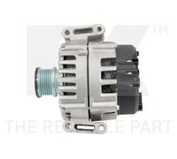 NK Generador De Luz 180 A 14 V Para Mercedes-Benz GLK Clase 220 CDI