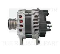 NK Generador De Luz 180 A 14 V Para Renault Megane IV Grandtour 1.5 Blue
