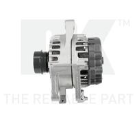 NK Generador De Luz 85 A 14 V Para Toyota Yaris NLP13_ NSP13_ NCP13_