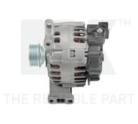 NK Generador De Luz 90 A 14 V Para Mercedes-Benz Clase A Clase B