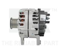 NK Generador De Luz 90 A 14 V Para Renault Twingo III 1.0 SCe 70 0.9 TCe