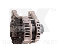NK Generador De Luz Para BMW 3er Touring E46 320D 318D 320TD 318TD Land