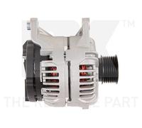 NK Generador De Luz Para Fiat Ducato Kasten 250 120 Multijet 2.3 D 244