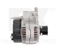 Generador Para VW Polo 6N2 1.4 1.0 6N1 60 50 Golf III 1H1 1.6 1.8 1E7 2.0
