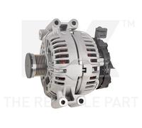 NK Generador para BMW 3er Compacto E46 316Ti 318 1er E81 116i