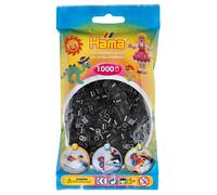 Nk HAMA 207-18 - Negro Perlas, 1000 (Importación USA)