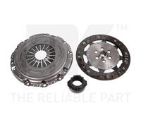NK Juego De Acopladores Para BMW 3er E46 320d 318i 318d E39 520d