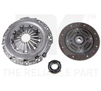 NK Juego De Embrague Para Hyundai I20 PB PBT 1.2 I10 PA KIA RIO III UB 1.25 CVVT