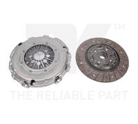 Nk Juego De Embrague Para Mercedes-Benz Vito Mixto W447 114 Cdi 116 W639 113 110