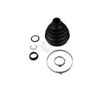 NK Juego De Faldones De Eje Delantero Lateral Para Audi TT 8N3 8N9 VW Golf
