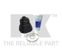 NK Juego De Fuelles De Eje Compatible Para Toyota Land Cruiser 80 J8