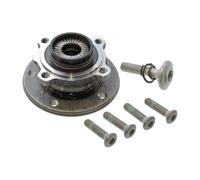 NK Juego De Rodamientos De Rueda Y Cubo Para BMW X1 E84
