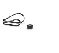 NK K023PK753 juego de correa trapezoidal acanalada