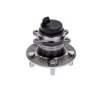 NK Kit Cojinete de Rueda para Kia Venga 1.6 CVVT 1.4 Soul Hyundai IX20