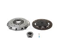 NK Kit De Acoplamiento Para Chrysler Voyager IV RG RS 2.5 CRD