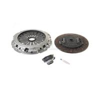 NK Kit De Acoplamiento Para Lancia Phedra 179 2.0 JTD ZETA 22 FC 1.4 HDI