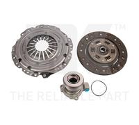 NK Kit De Acoplamiento Para Opel Astra G Caravan F35_ 1.8 16V 1.6 T98 L35 A05