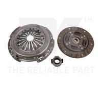 NK Kit De Acoplamiento Para Opel Combo Tour X12 1.4 312_ 1.2 LPG