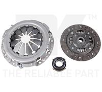 NK Kit De Embrague Compatible Para Hyundai I10 BA IA PA