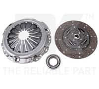 NK Kit De Embrague Con Rodamiento Para Nissan Pathfinder III R51 NP300