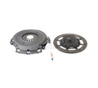 NK Kit De Embrague Para Ford Focus DAW DBW 1.4 16V DNW DFW
