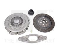 NK Kit Embrague para BMW 5er E60 520i X3 E83 xDrive20i 2.0i E82 120i 320 Si