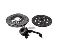 NK Kit Embrague para Dacia Lodgy Js 1.3 Tce 100 Js _ 1.5 DCI Dokker Express Hm _