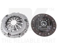 NK Kit Embrague para Dacia Sandero II Logan MCV ca de Renault J5 _ 0.9 Tce 90
