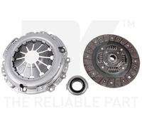 NK Kit Embrague para Honda Civic VIII Hatchback FN FK 1.8 1.4 Fb Fg 1.8i-VTEC