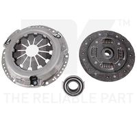 NK Kit Embrague para Honda Jazz IV Gk 1.3 Gk _ 1.5 Ge 1.3i 1.2GM 1.4i-VTEC