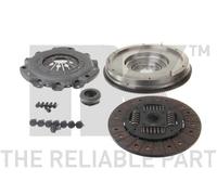 NK Kit Embrague para Mercedes-Benz Sprinter 4-T Camión/Chasis 904 408 D