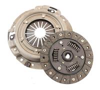 NK Kit Embrague para Opel Corsa C Caja F08 W5L 1.3CDTI 16V S07 F68