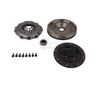 NK Kit Embrague para Peugeot 307 Sw 3H 2.0 HDI 135 407 6D _ 3A/C