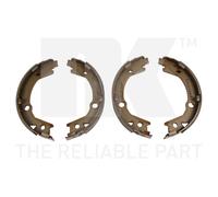 NK Kit Zapatas Freno Estacionamiento para Hyundai Sonata V Nf Yf Kia Magentis MG