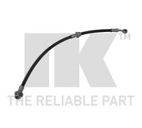 NK Manguera De Freno Para Nissan Sunny II Hatchback 852236